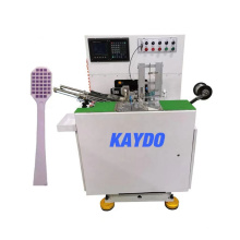 Customized 3 axis toothbrush tufting machine high production